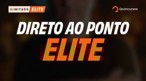 Um Q a mais | Elite: Por dentro do Direto ao Ponto