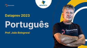 Concurso Dataprev 2023: aula de Português | Estratégias para ortografar