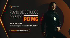 Como elaborar um plano de estudos do zero