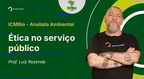 ICMBio - Analista Ambiental - Aula de Ética no serviço público: Ética E Moral - Cidadania