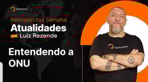 Aula de Atualidades para concursos públicos | Entendendo a ONU