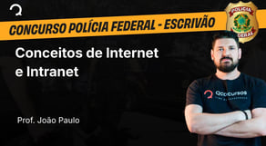 Polícia Federal - 2025 - Escrivão de Polícia - Word e Writer para a PF