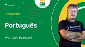 Concurso Transpetro: aula de Português | Concordância verbal: de A a Z