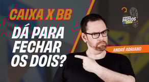 Concurso Caixa X Concurso BB: Dá para estudar para os dois editais?