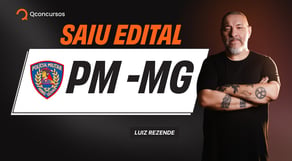 Edital PMMG publicado: o que você precisa saber agora!