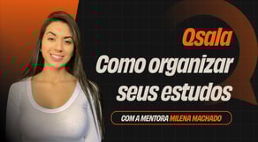 Como organizar seus estudos - Qsala