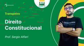 Concurso Transpetro: Aula de Direito Constitucional | Controle de Constitucionalidade - parte 2