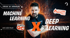 Código da Aprovação ep3: Machine Learning X Deep Learning