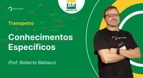 Concurso Transpetro - Aula de Gestão de Pessoas