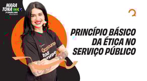 CNU 2025: Ética no Serviço Público DESCOMPLICADA!