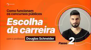 Como escolher uma carreira pública | Como funcionam os Concursos Públicos