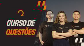 Como estudar para concurso por questões? [MétodoQ]