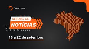 Reforma Administrativa, CNU e edital MRE | As principais notícias da semana