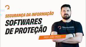 Aula de Informática: Segurança da Informação - Softwares de proteção