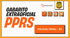 PPRS Gabarito ao vivo | Veja como você foi na prova