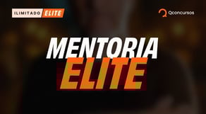 Um Q a mais | Elite: Por dentro da Mentoria Definitiva