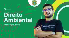 Concurso IBAMA: Aula de Direito Ambiental #concursos2023