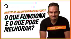 Análise de desempenho nos estudos: O que funciona e o que pode melhorar?