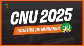 Concurso Nacional Unificado: Detalhes do Edital CNU 2025 | Coletiva MGI