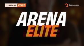 Um Q a mais | Elite: Por dentro da Arena Elite