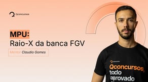 MPU: Raio-X da banca FGV