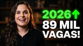 O Ano do Seu Cargo Público Chegou! | Divulgado o PLOA 2026