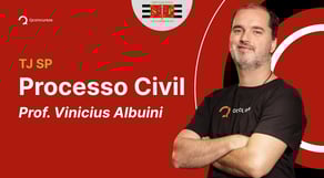 Concurso TJ SP: Aula de Processo Civil [Aula Gratuita] #aovivo