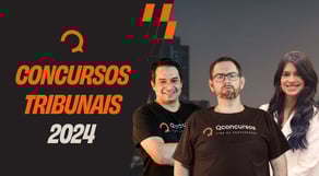 Concursos Tribunais: veja os principais editais em 2024