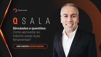 Simulados e questões - Como aproveitar ao máximo essas duas ferramentas