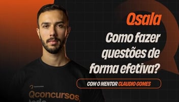 Como fazer questões de forma efetiva