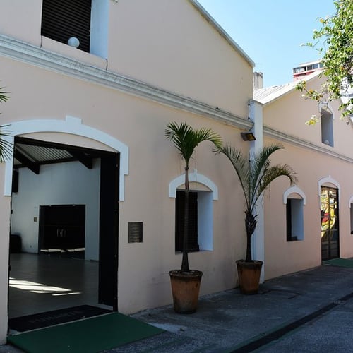 Concurso Funarte (Foto: Funarte SP)