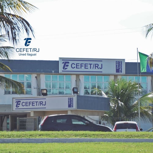 Concurso Cefet RJ (Foto: Divulgação)