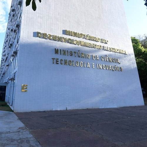 Concurso MCTI (Foto: Jefferson Rudy/Agência Senado)