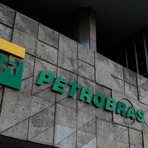 Concurso Petrobras (Foto: Divulgação)