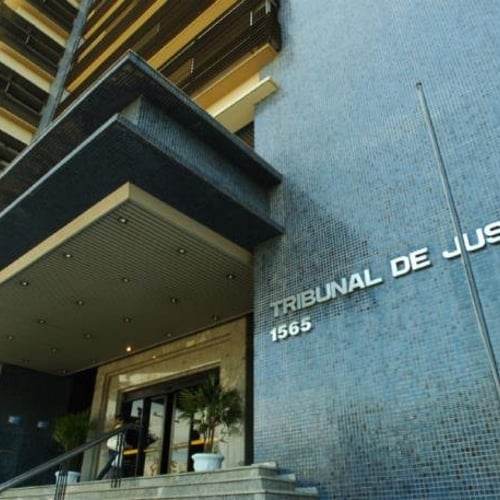 Concurso TJ RS (Foto: Divulgação)