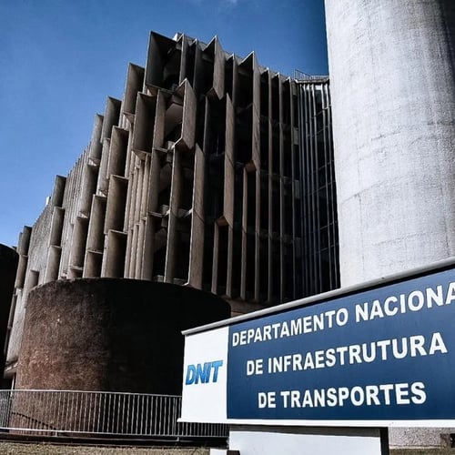 Concurso DNIT (Foto: Divulgação)