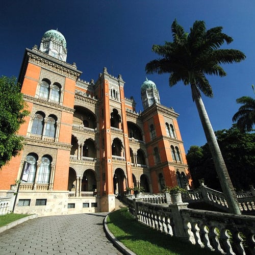 Concurso Fiocruz (Foto: Andre Az/CCS)