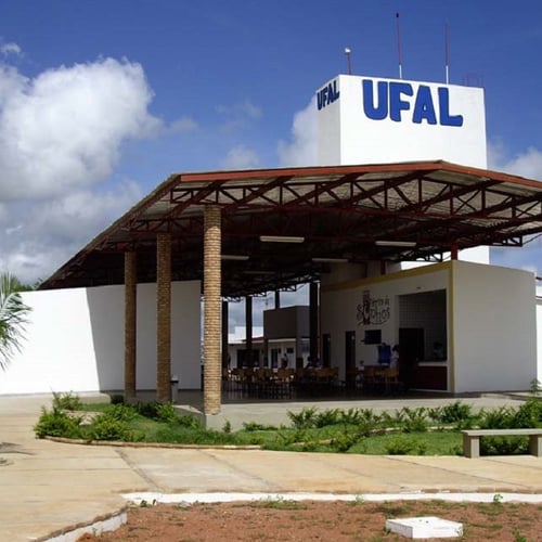Concurso Ufal (Foto: Divulgação)  ﻿﻿﻿