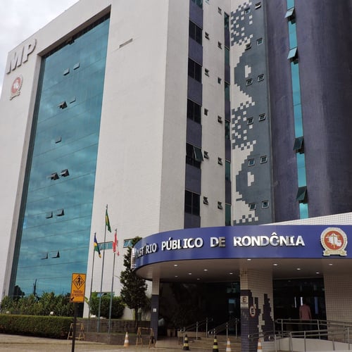 Começaram inscrições para 51 vagas de Analista Contábil no MP-RO