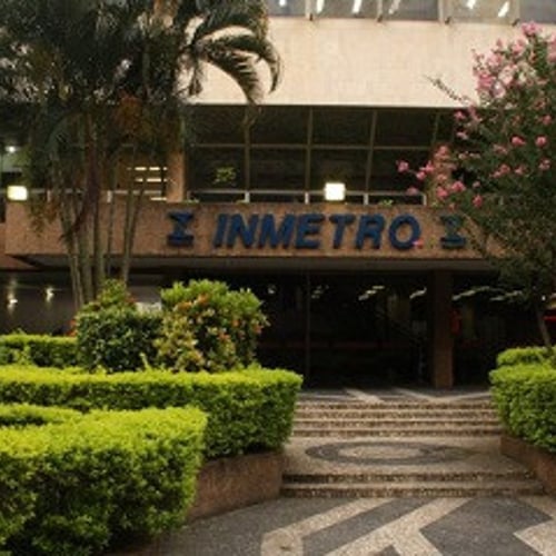 Fachada Inmetro (Foto: Divulgação/Sindsep)