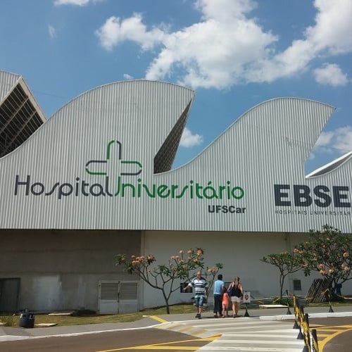 Concurso Ebserh (Foto: GOV BR)