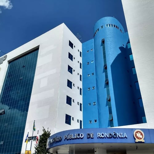 Abertas inscrições para concurso de médico no MP-RO (21 vagas)