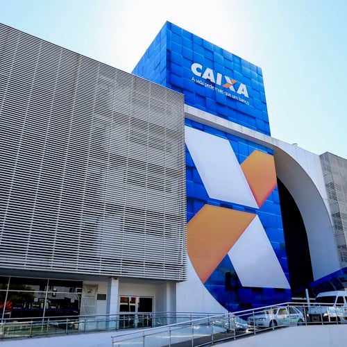 Concurso Caixa (Foto: Agência Brasil)