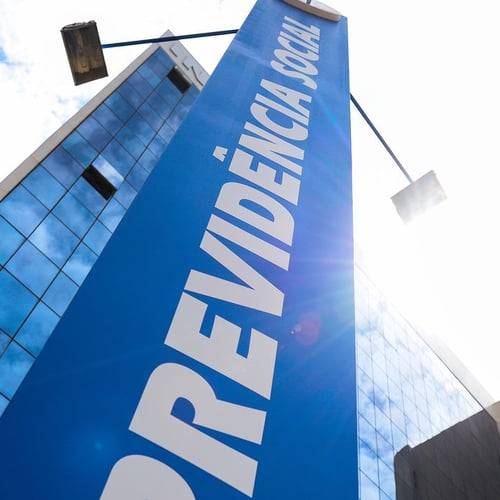 Concurso INSS (Foto: Marcello Casal Jr/Agência Brasil)