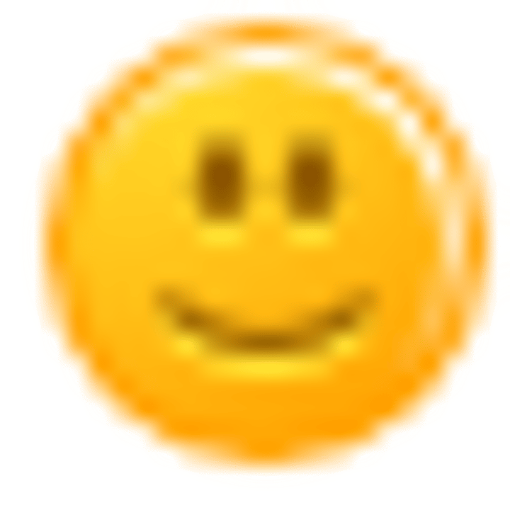 smiley