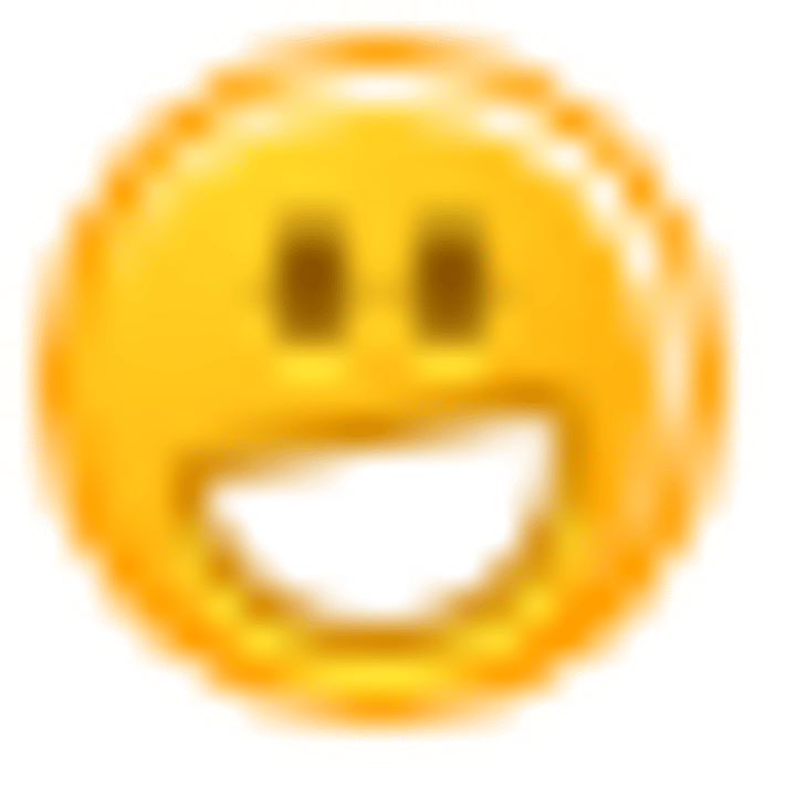 laugh