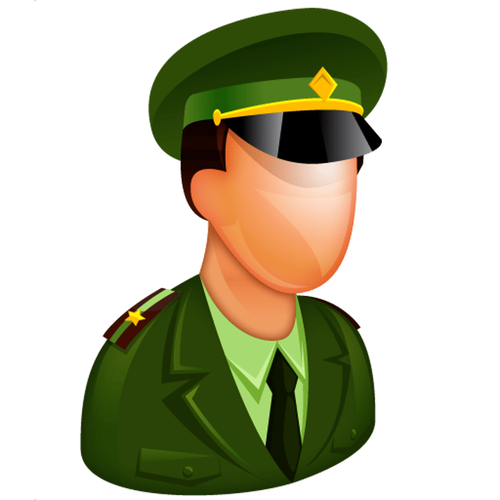 imagem exercito