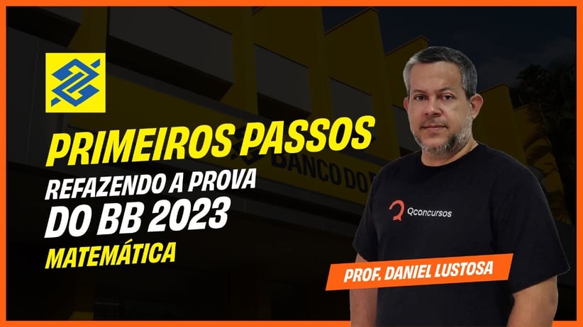 Imagem do vídeo principal