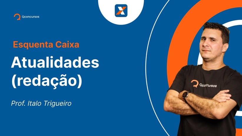 Imagem do vídeo principal