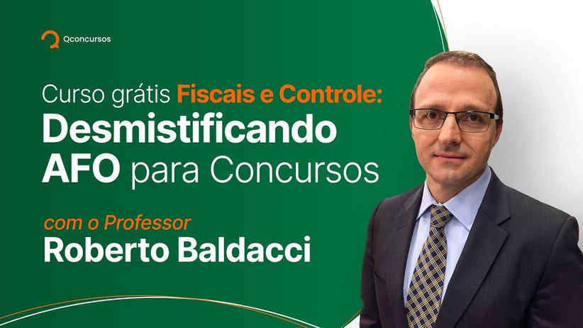 Imagem do vídeo principal
